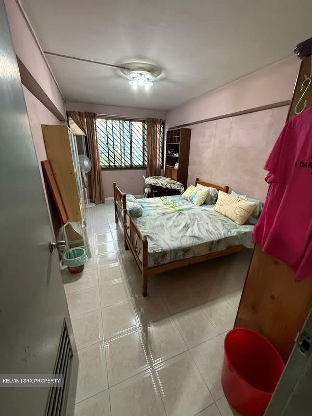 Blk 247 Kim Keat Link (Toa Payoh), HDB 5 Rooms #598780771